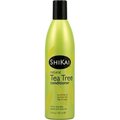 Shikai Shikai AY47335 Shikai Tea Tree Conditioner -1x12 Oz AY47335